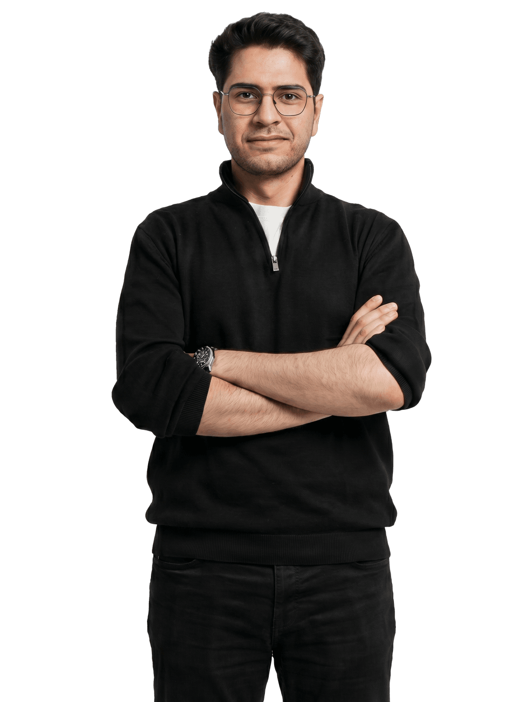 Abdulhakim portresi